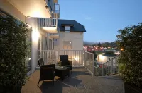 Bluestone on George Hotel di Dunedin