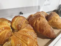 Hotel Grel - breakfast