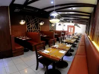 Vigan Plaza Hotel Hotels in Vigan