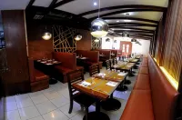 Vigan Plaza Hotel فنادق في فيغان