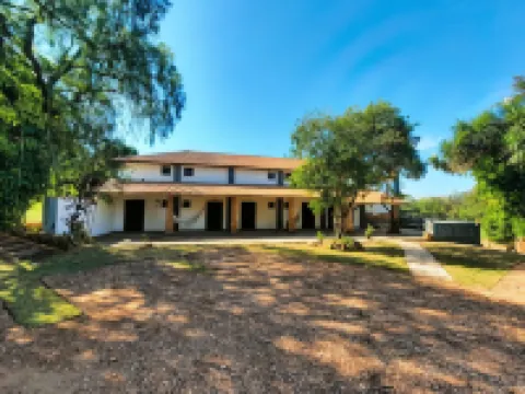 車站旅館 布羅塔斯酒店