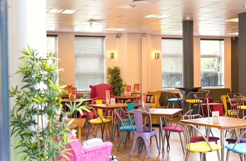 YHA London Thameside photo 4
