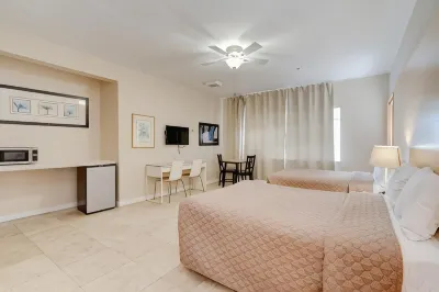 James Hotel