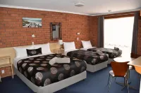 Shannon Motor Inn Hotels in Newtown