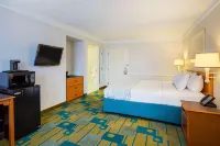 La Quinta Inn by Wyndham Norfolk Virginia Beach - Pet friendly