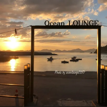 Namhae Ocean Lounge Pension