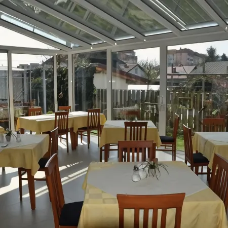Hotel Bajt Maribor