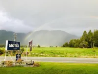 Glacier View Motel - Franz Josef Hotels in Franz Josef