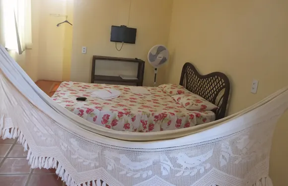 索爾達巴拉旅館