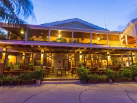 Best Western Plus Belize Biltmore Plaza Hotels near Cucumber Beach