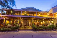 Best Western Plus Belize Biltmore Plaza Hotels in Ladyville