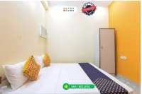 GRG Mahadeva Homes Guest House Prayagraj Hotels near Khusro Bagh