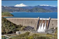 Mt Lassen and the great outdoors