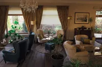 Dworek Hotels in Kolbuszowa County