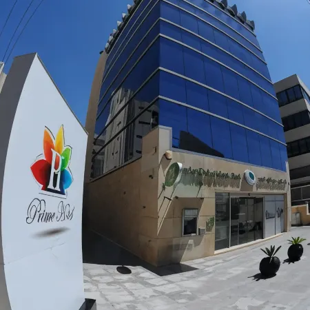 Prime Hotel