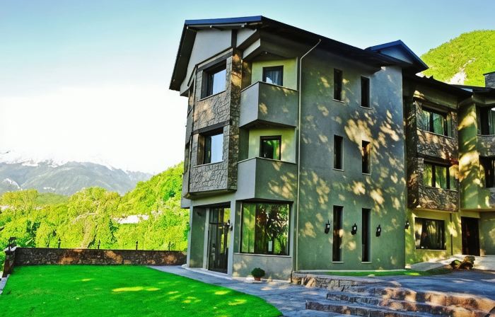 Melies Boutique Hotel