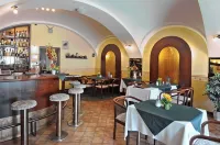 Garni -Hotel Barbakan - parking
