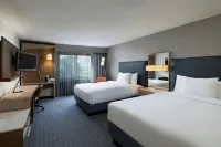 Courtyard Austin the Domain Area Hotel a Austin