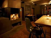Arena Lodge Hotels in Flims