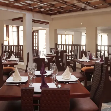 Hotel Casa Sakiwa