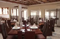 Hotel Casa Sakiwa Hotels in Machachi