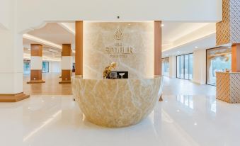 The Omala Resort Tretes