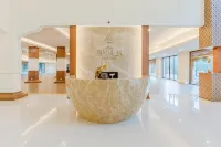 The Omala Resort Tretes Hotels in Prigen