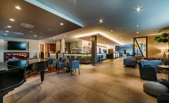 Mikołajki Resort Hotel & Spa Jora Wielka