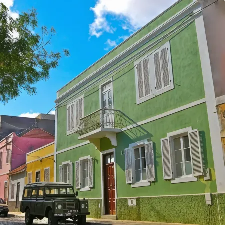 Casa Colonial