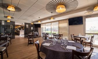 Best Western Côte des Sables