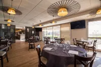 Best Western Côte des Sables Hotels in Plouider