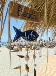 Hotel Manor Hotels in Mamaia-Sat