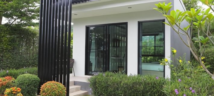 The Focus Khaoyai Resort Hotels in Pak Chong District