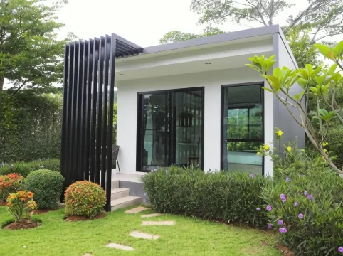 The Focus Khaoyai Resort