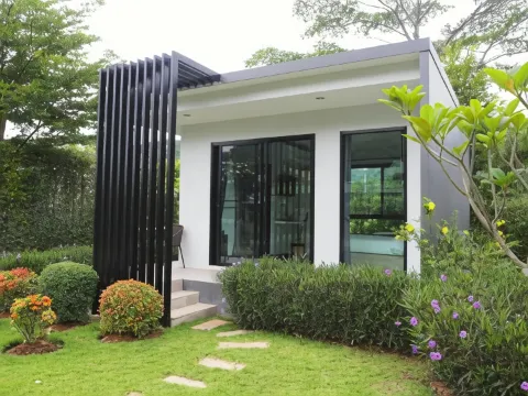 The Focus Khaoyai Resort