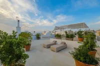 Pascaraymondo Suite Palace