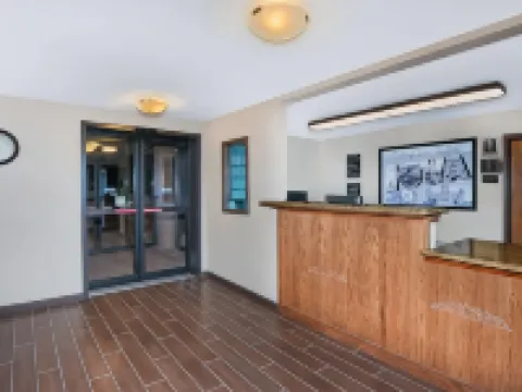 Super 8 by Wyndham Fairfield Hotels in Fairfield