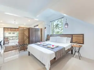 Kalipay Resort Siargao
