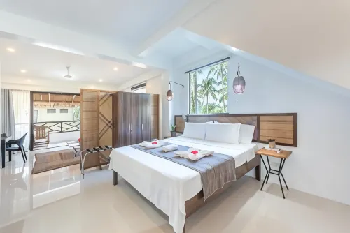 Kalipay Resort Siargao - 4-Star