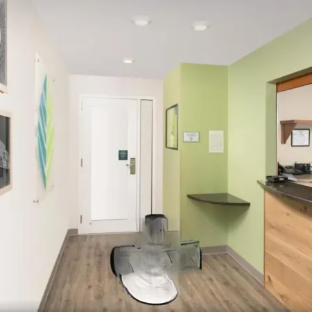 WoodSpring Suites St Louis Arnold