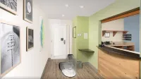 WoodSpring Suites St Louis Arnold - 2 estrellas