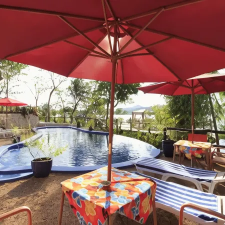 Discovery Island Resort