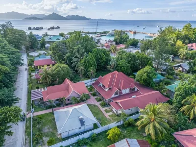 Villa Authentique