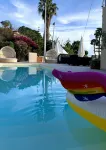 Hotel Mercurio Sul Mare - Fish Restaurant and Private Beach Hotels in Joppolo