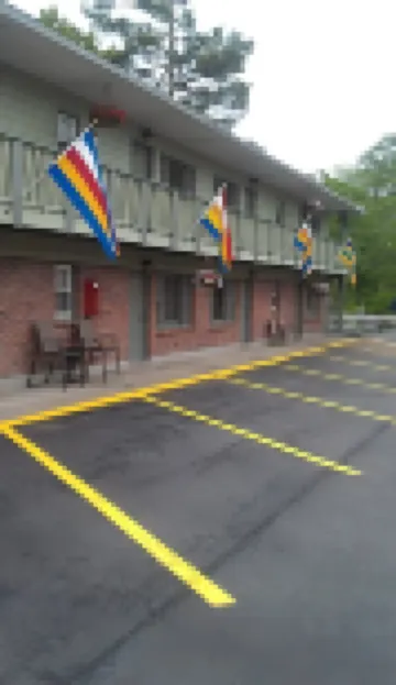 社區苑汽車旅館