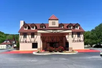 Baymont by Wyndham Helen - Pet friendly