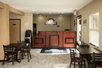 데이즈 인 바이 윈덤 페어몬트