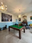 Château de La Dame Blanche - Logis Hotels in Geneuille