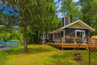 Lost Lake Lodge