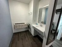 Sands Motel - 2-Star